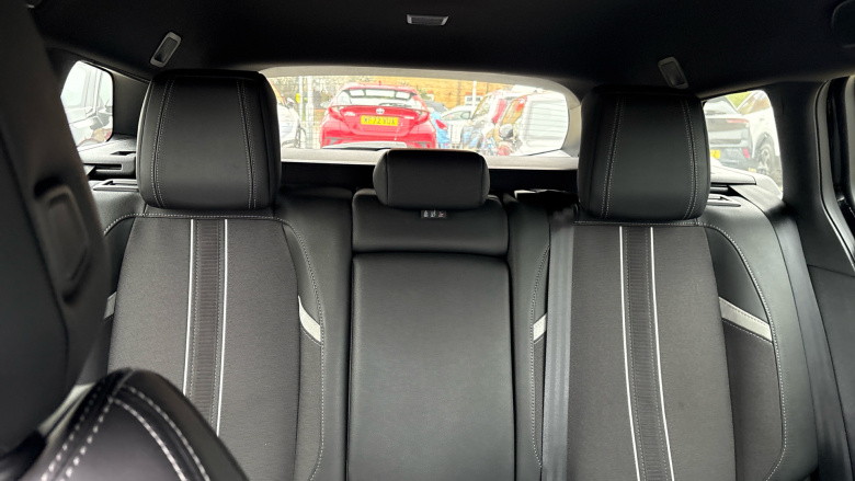 Vauxhall Astra 1.2 Turbo 130 GS 5dr Auto Petrol Estate